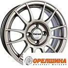 Carwel Лухта 37  SB  6.0х14  4x98  ЕТ35  58.6